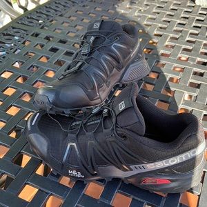 Salomon M&S Contagrip